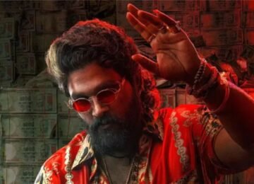 Pushpa 2 to release in Japan on January 16, 2026; Allu Arjun in Tokyo