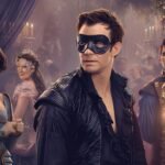 Bridgerton Season 4 Poster Reveals New Love Story and Key Characters