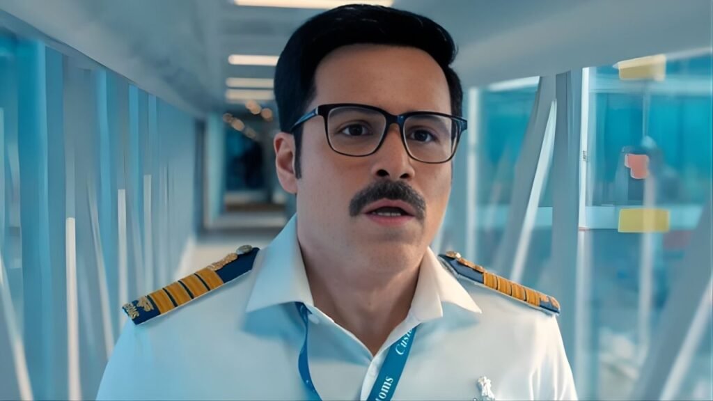 Taskaree Web Series Review: 7 Surprising Truths About Emraan Hashmi’s Intense Act