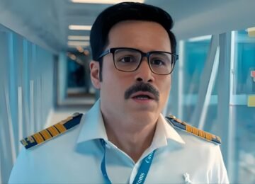 Taskaree Web Series Review: 7 Surprising Truths About Emraan Hashmi’s Intense Act