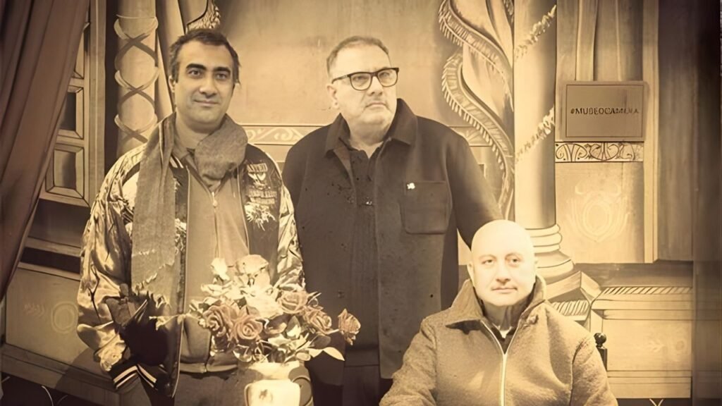 Boman Irani Back in Action as Khosla Ka Ghosla 2 Goes on Floors in Delhi