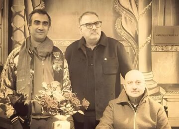 Boman Irani Back in Action as Khosla Ka Ghosla 2 Goes on Floors in Delhi