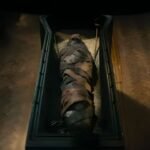 The Mummy Teaser: Dark Clues That Hint at a Sinister Horror Reboot