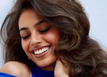 Banita Sandhu Elevates Contemporary Glamour in Meroh Jewellery