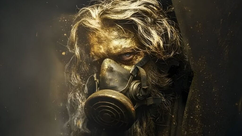 Mayasabha The Hall of Illusion Teaser: Dark Clues From Tumbbad Director’s New Film