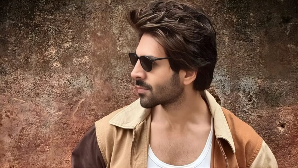 Kartik Aaryan’s Naagzilla NOT Postponed: Shoot to Wrap by February End, VFX Work Begins