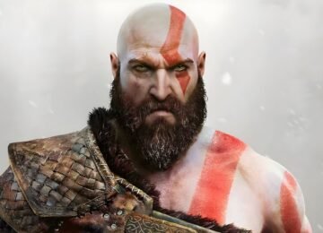 God of War Prime Video Series: Ryan Hurst Confirmed as Kratos, 2 Seasons Greenlit