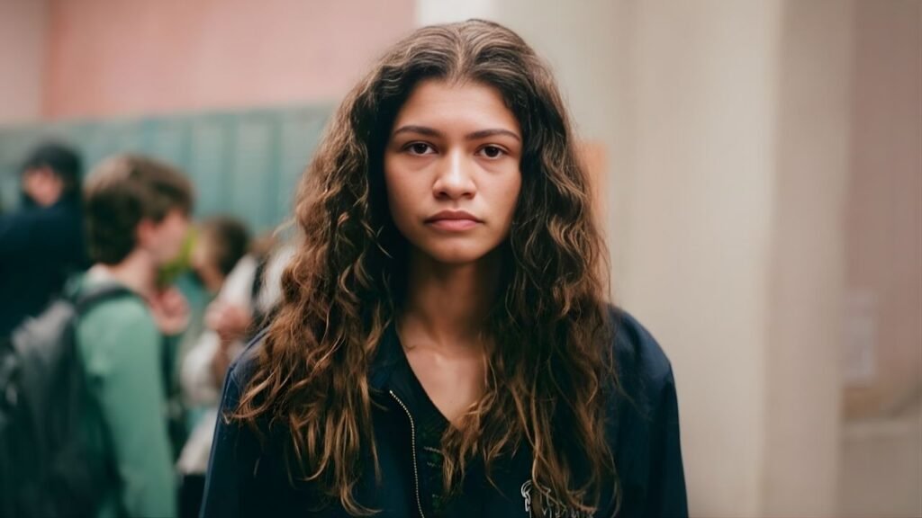 Euphoria Season 3 Trailer OUT: Zendaya’s Rue Faces Dark Past, Cassie and Nate Get Married