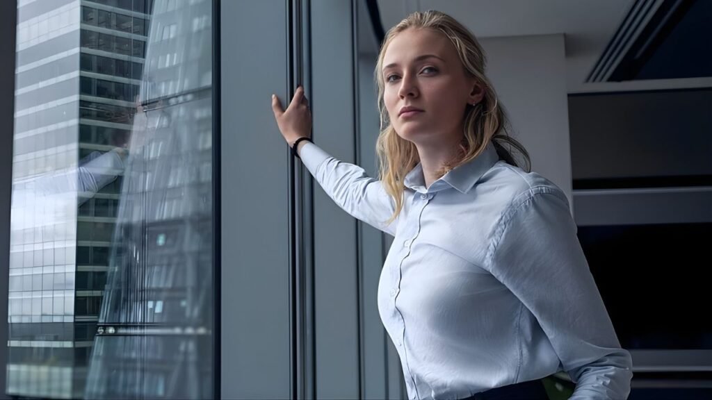 Steal Trailer OUT: Sophie Turner Leads Prime Video’s High-Stakes Heist Thriller