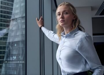 Steal Trailer OUT: Sophie Turner Leads Prime Video’s High-Stakes Heist Thriller