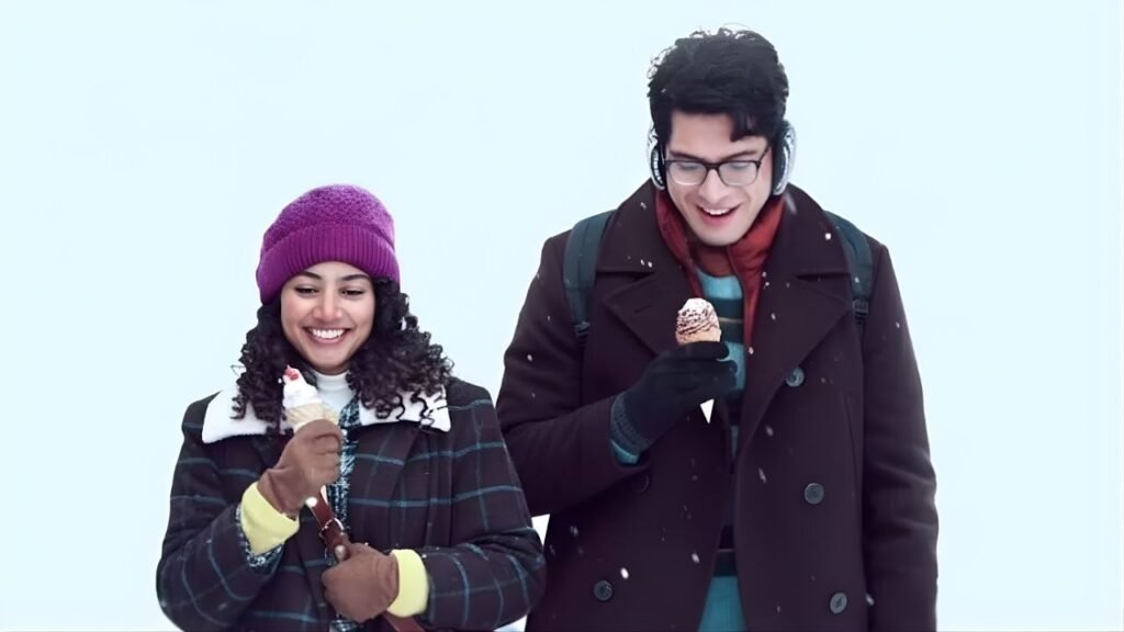 Ek Din First Look OUT: Sai Pallavi Makes Bollywood Debut Opposite Junaid Khan, Teaser Drops Jan 16