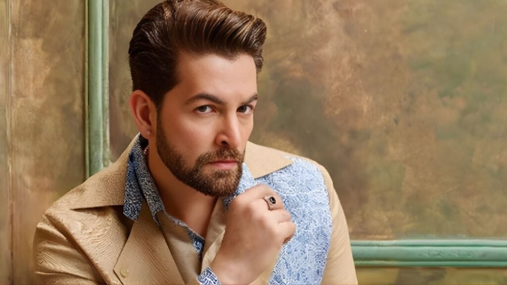 Neil Nitin Mukesh Makes Malayalam Debut With Prithviraj Sukumaran’s Khalifa, First Poster OUT
