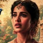 Nagabandham Nabha Natesh First Look Revealed: Actress Shines as Goddess Parvathi