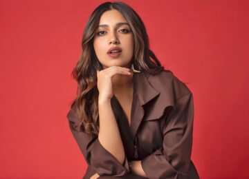 Bhumi Pednekar Daldal: Shocking Teaser Moments From Prime Thriller