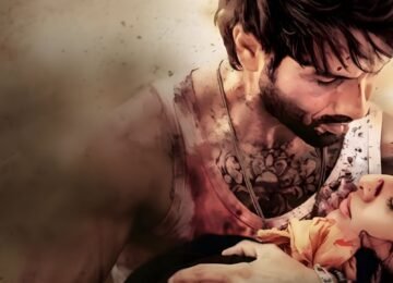 O’Romeo Song ‘Hum To Tere Hi Liye The’ Out: Arijit Singh’s Voice Steals Hearts