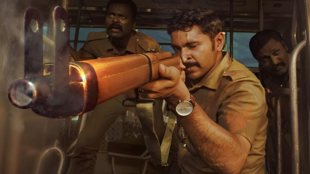 Sirai OTT Release Date Confirmed: Vikram Prabhu’s Courtroom Drama Hits ZEE5 on Jan 23