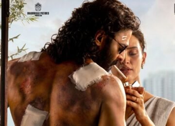 Spirit Release Date Confirmed: Prabhas & Triptii Dimri’s Action Thriller Arrives March 5, 2027