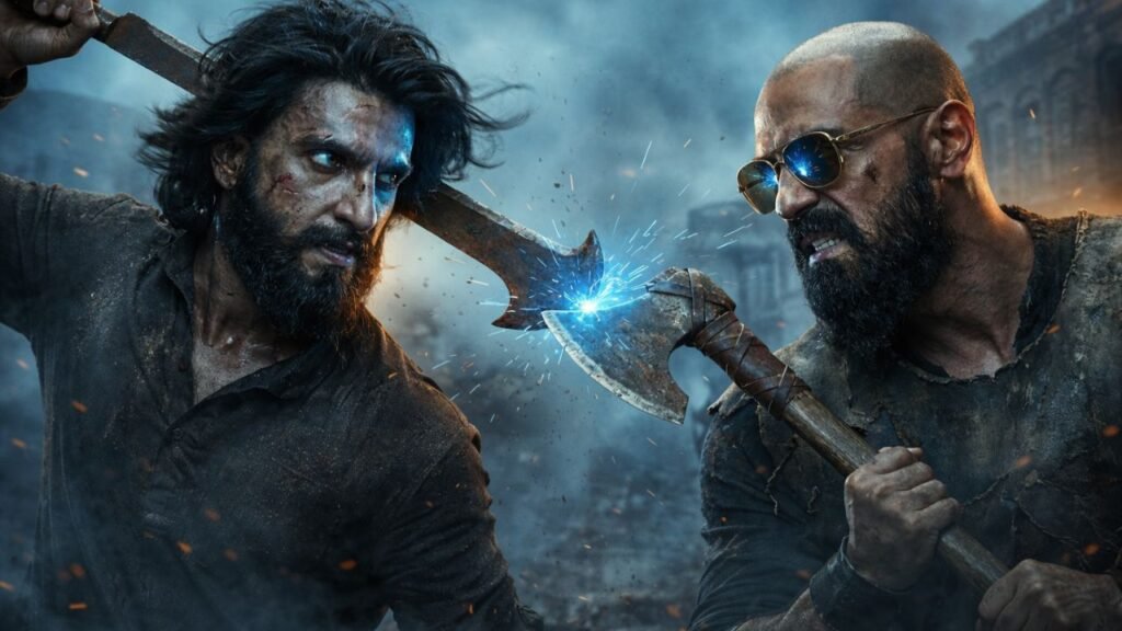 Dhurandhar 2 Teaser: 5 Massive Updates as Eid 2026 Release Confirmed