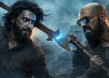 Dhurandhar 2 Teaser: 5 Massive Updates as Eid 2026 Release Confirmed