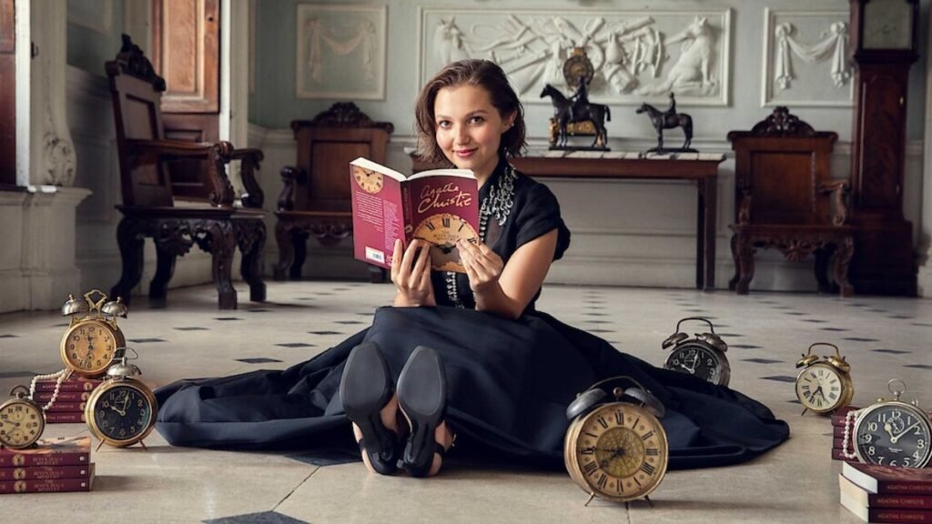 Agatha Christie’s Seven Dials: Why Netflix’s Period Mystery Is a Must-Watch