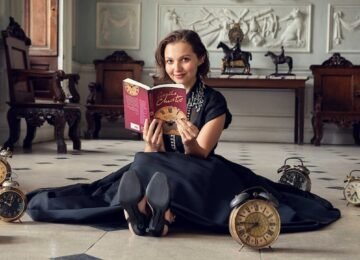 Agatha Christie’s Seven Dials: Why Netflix’s Period Mystery Is a Must-Watch