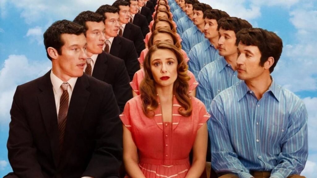 Eternity OTT Release: Why Elizabeth Olsen’s Romantic Fantasy Is a Must-Watch