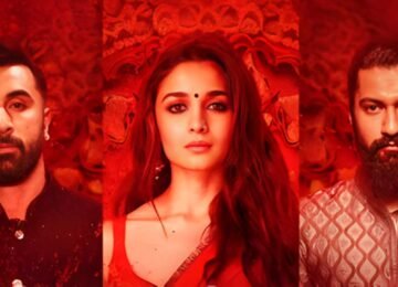 Love & War Update: Sanjay Leela Bhansali Film Still On Schedule for 2026 Release
