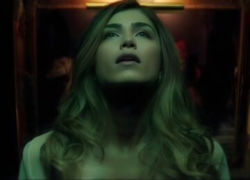 Bone Lake OTT Release: 7 Shocking Facts About Netflix Thriller