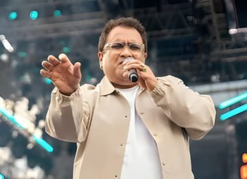 Kunal Ganjawala: A Voice Shaped by Music, Faith, and an Unexpected Journey