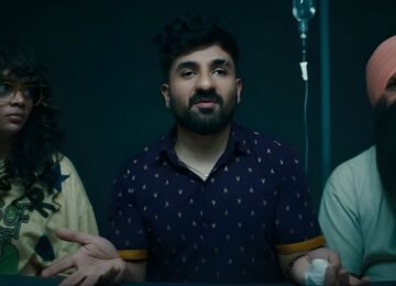 Happy Patel Box Office Day 3: 4 Crore Modest Weekend Run