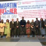 FIA–New England organized a Free Healthcare Camp at the Academy of Creative Arts in Burlington, Massachusetts, in honor of Dr. Martin Luther King Jr.’s legacy during the MLK Day weekend.