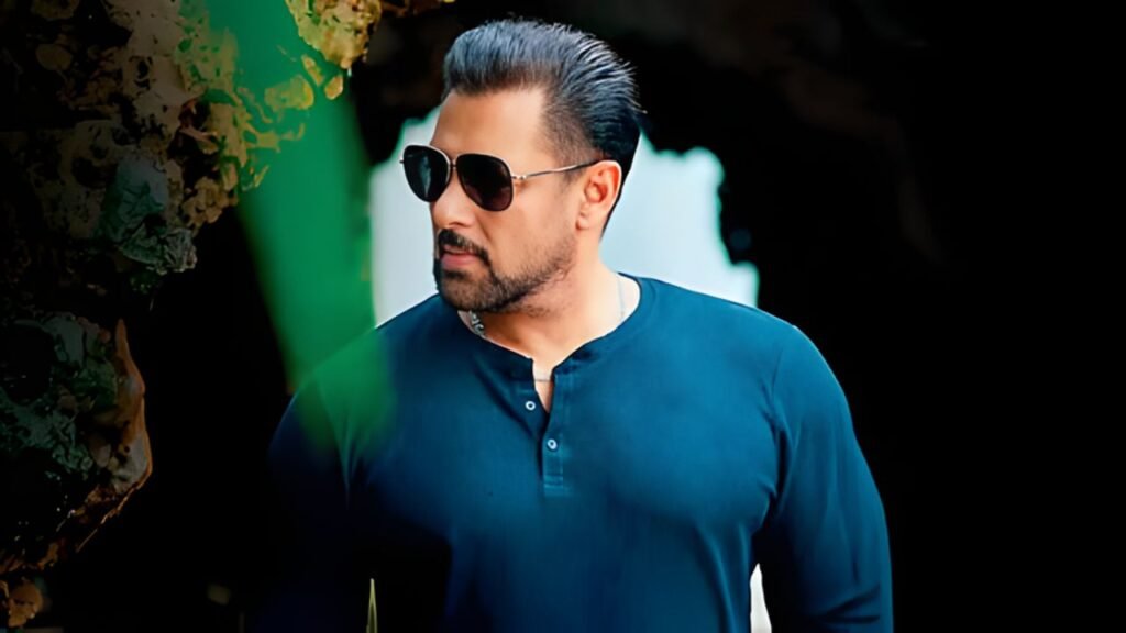 Salman Khan Pushpa 3: Massive Buzz Over Surprise Cameo Role