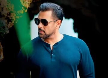 Salman Khan Pushpa 3: Massive Buzz Over Surprise Cameo Role
