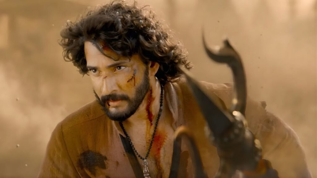Why Rama Navami 2027 Could Be the Perfect Release Date for SS Rajamouli’s Varanasi