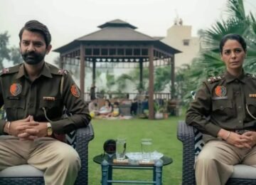 Kohrra Season 2 Is Back: A Darker Punjab, A New Crime, Feb 11 on Netflix
