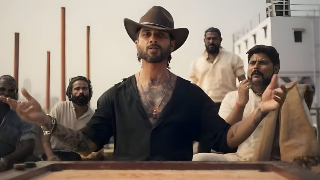 O’Romeo Trailer Release Date Locked: Shahid Kapoor Starrer to Unveil on January 21 Along with New Poster