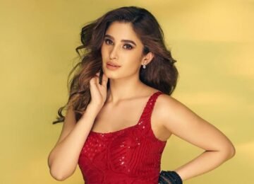 Rasha Thadani Makes Bold Singing Debut With Chaap Tilak From Laikey Laikaa