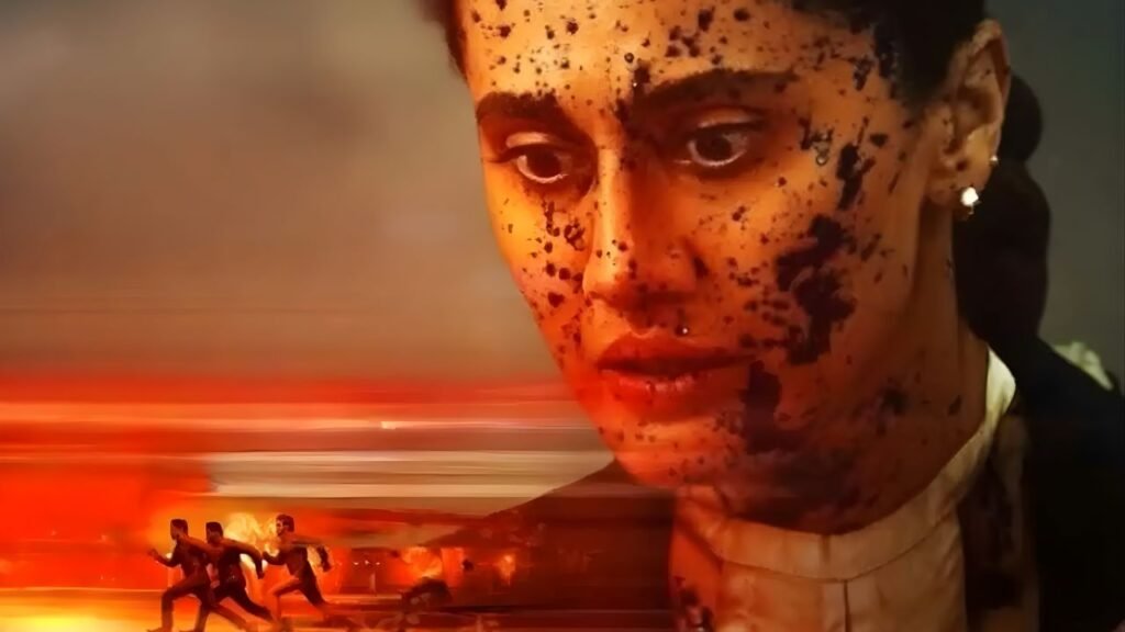 ASSI Motion Poster Out: Why Taapsee Pannu’s Film Is Already Making People Uneasy