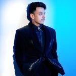 Vishal Jethwa Makes a Striking Statement in Amit Aggarwal at the Elle List Awards