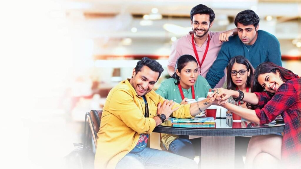 Campus Diaries Season 2 Goes On Floors: Harsh Beniwal, Ritvik Sahore Return as OG Gang