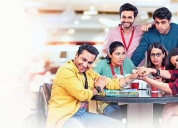 Campus Diaries Season 2 Goes On Floors: Harsh Beniwal, Ritvik Sahore Return as OG Gang