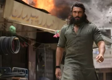 Dhurandhar 2 Release Date Unchanged: March 19 Locked Despite Postponement Rumours