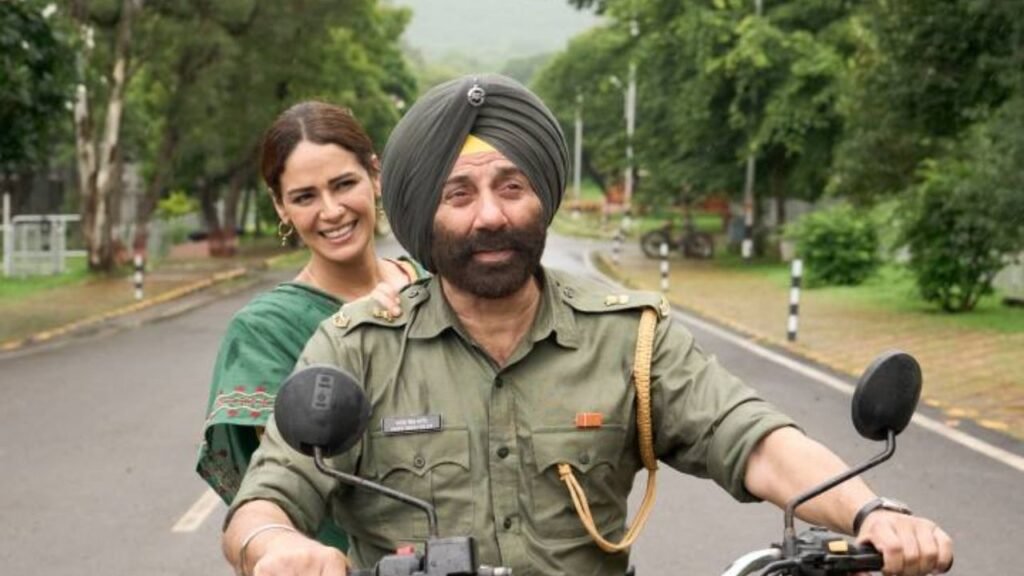 Border 2 Box Office Prediction: Sunny Deol’s Border 2 Charges Toward a Big Opening with ₹5.75 Crore Pre-Bookings