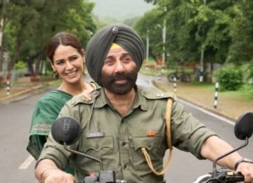 Border 2 Box Office Prediction: Sunny Deol’s Border 2 Charges Toward a Big Opening with ₹5.75 Crore Pre-Bookings