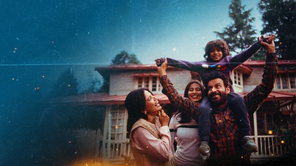 Jugnuma: The Fable Now Streaming on OTT — All You Need to Know About Manoj Bajpayee’s Film
