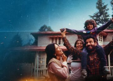 Jugnuma: The Fable Now Streaming on OTT — All You Need to Know About Manoj Bajpayee’s Film