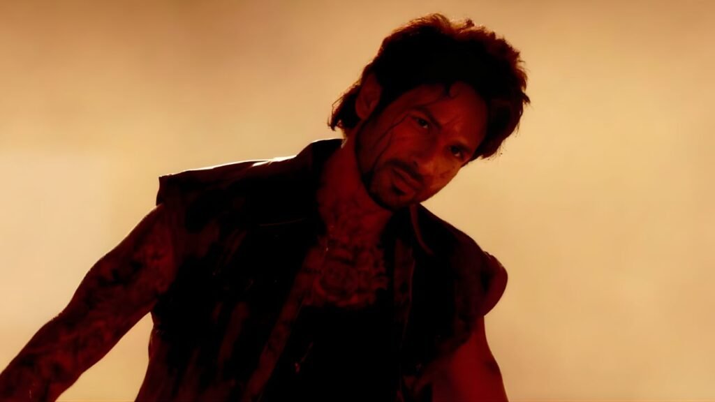 O Romeo Trailer: Shahid Kapoor’s Most Shocking Avatar in Vishal Bhardwaj’s Darkest Film Yet