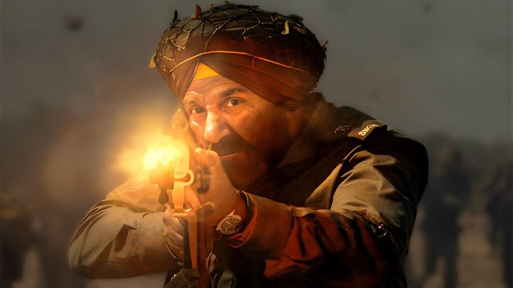 Border 2 Day 1 Box Office Collection: Sunny Deol, Diljit Dosanjh Film Roars With ₹30 Cr Nett Opening