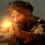Border 2 Day 1 Box Office Collection: Sunny Deol, Diljit Dosanjh Film Roars With ₹30 Cr Nett Opening