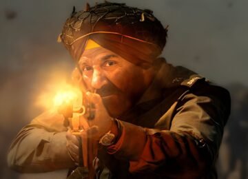 Border 2 Day 1 Box Office Collection: Sunny Deol, Diljit Dosanjh Film Roars With ₹30 Cr Nett Opening